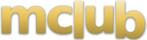mclub logo