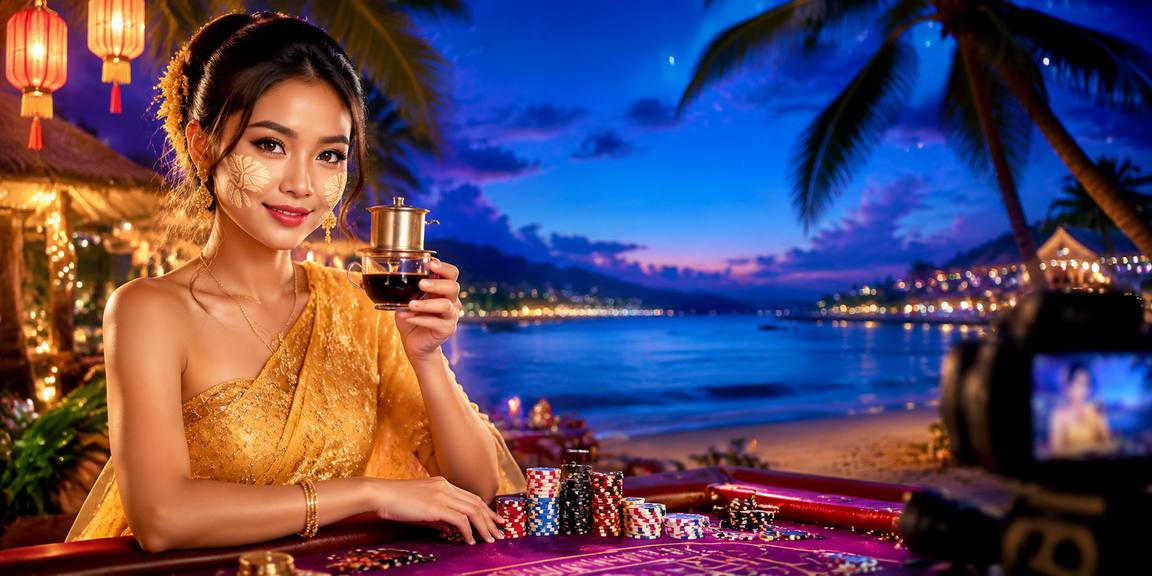 mclub စလော့ဂိမ်း